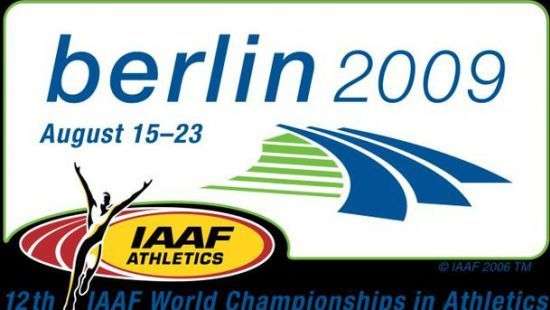 Допинг-пробы ЧМ-2009 по легкой атлетике перепроверят