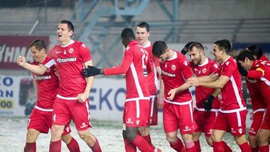 Украинец помог «Платаниасу» прервать безвыигрышную серию