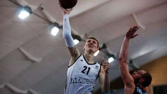 «Черкасские Мавпы» и БИПА победили в Суперлиге