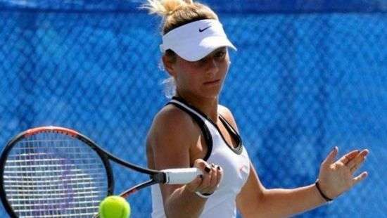 Украинка вышла в финал Australian Open