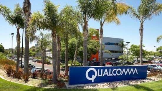 Apple подала в суд на Qualcomm