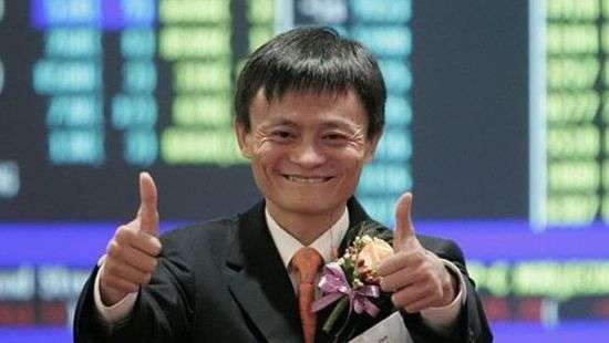 Владелец Alibaba покупает за $880 миллионов MoneyGram