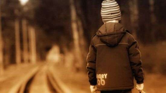 В Украине дети начали играть в опасную игру: пропади на сутки