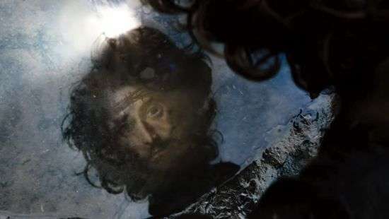 Фильм недели. Почему Бог молчит