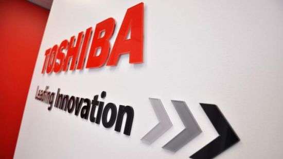 Toshiba планирует продать бизнес по производству микрочипов
