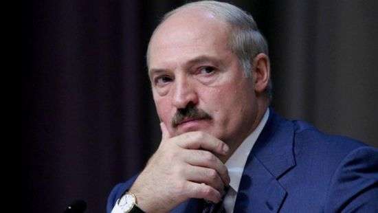 Президент Лукашенко заявил, что Украина воюет за независимость