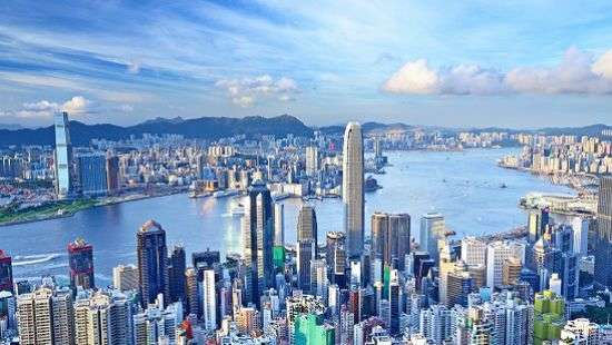 Эксперты назвали самые посещаемые города планеты