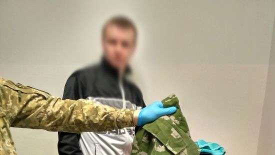 В аропортах «Борисполь» и «Киев» задержаны подозрительные россияне