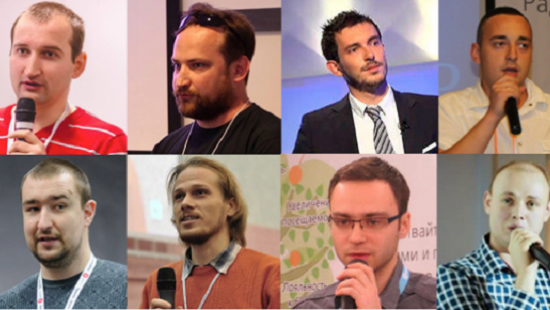 Гуру по продвижению сайтов и продуктов в интернете расскажет про «Современные реально работающие методы продвижение сайтов»