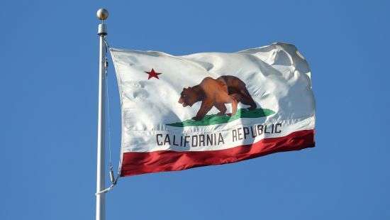 В США поощрили калифорнийских сепаратистов
