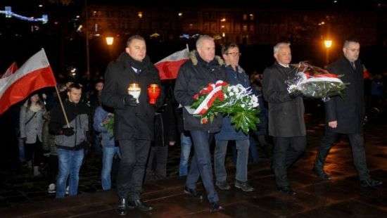 Мэр Перемышля опять стал persona grata