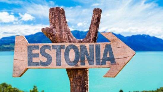 Из Украины в Эстонию хлынули мигранты