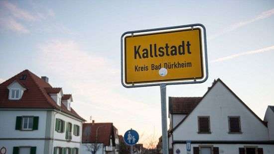 Трампа не захотели уважить на родине предков