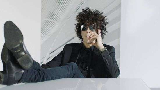 Американская певица Laura Pergolizzi  LP выпустила новый клип ( Видео )