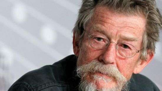 Умер известный актер Джон Херт