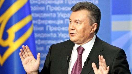 Решение по «долгу Януковича» могут вынести весной