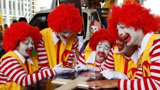 Мексика будет бойкотировать компании из США