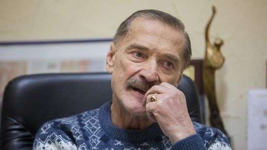 Умер известный белорусский певец