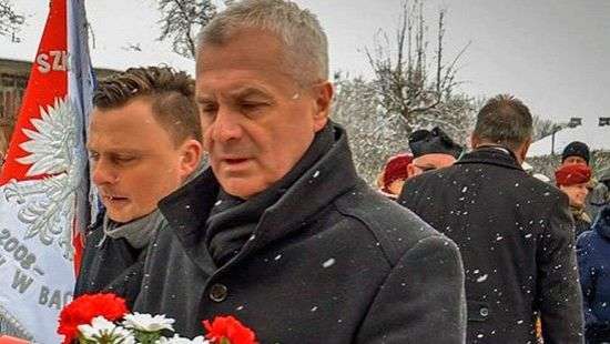 Мэр Перемышля желает знать, в чем его обвиняла украинская Служба безопасности