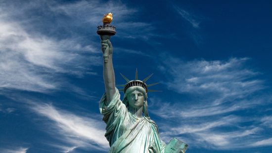 Американцы объяснили, что такое в их понимании «американская мечта»