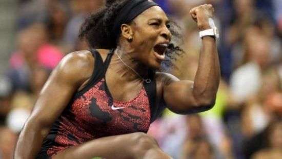 Американская теннисистка установила уникальное достижение