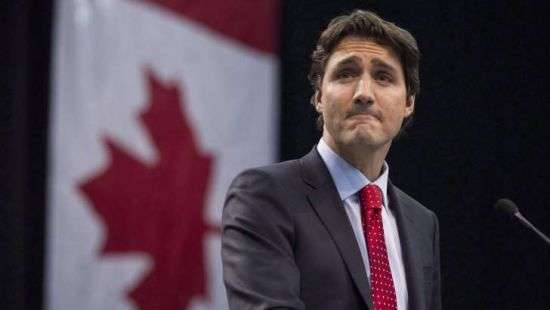 Канада готова принять мигрантов, отвергнутых Трампом