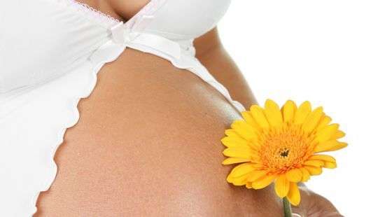 В Великобритании могут появиться беременные люди