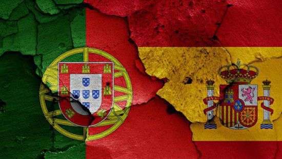 Португалия пожаловалась в Брюссель на испанские ядерные отходы у своих границ