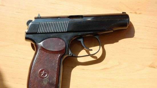 В Киеве застрелился сотрудник СБУ