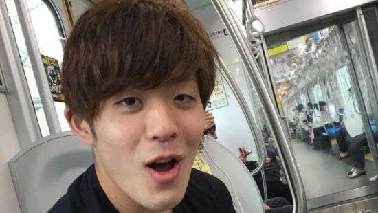 Японец побил мировой рекорд в плавании