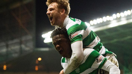 «Селтик» побил свой 50-летний рекорд