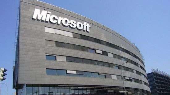 Капитализация Microsoft достигла $500 миллиардов