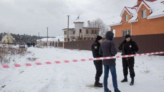 Выяснили, кто первым открыл огонь в перестрелке в Княжичах