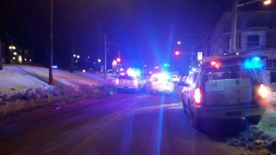 Погибших при стрельбе в мечети стало больше