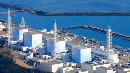 На «Фукусиме-1» нашли радиактивный мусор