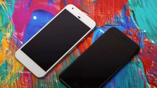 Новым смартфонам Google приписывают герметичный корпус