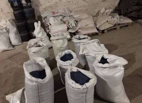 В Харькове мошенники сделали из подсолнечника «элитные семена» на 2,5 миллиона (ФОТО)