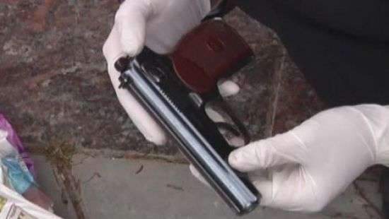 СБУ рассказала о самоубийстве сотрудника