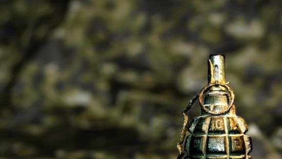 В буддийском храме Таиланда взорвали гранату