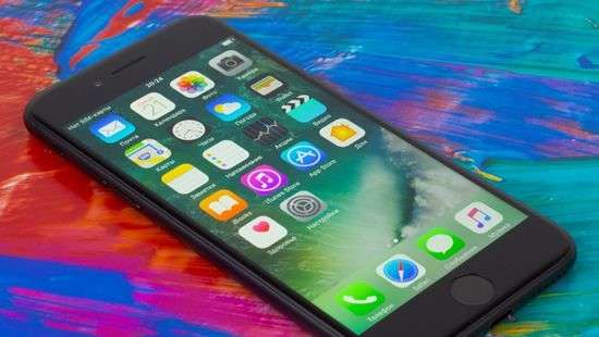 Покупатели игнорируют iPhone 7