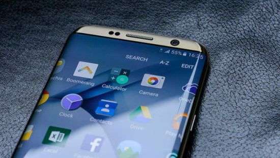 Раскрыты новые характеристики Samsung Galaxy S8