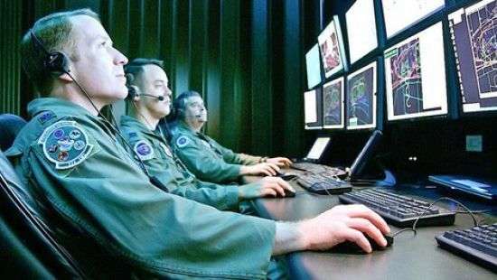 Из Украины сделали испытательную площадку для военной техники и кибероружия