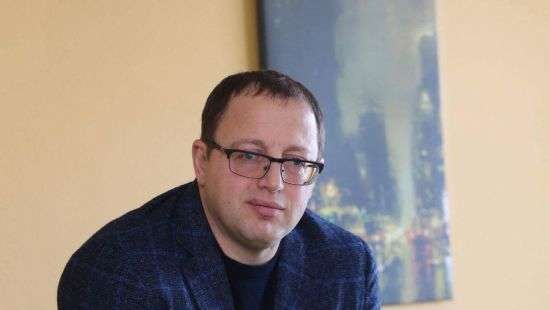 Геннадий Гуфман: «Все конфликты в Днепре – рукотворные»