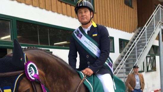 Суд отказал НАБУ арестовать центр конного спорта Онищенко