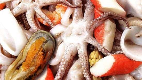 Топ-5 лучших продуктов для мужской силы