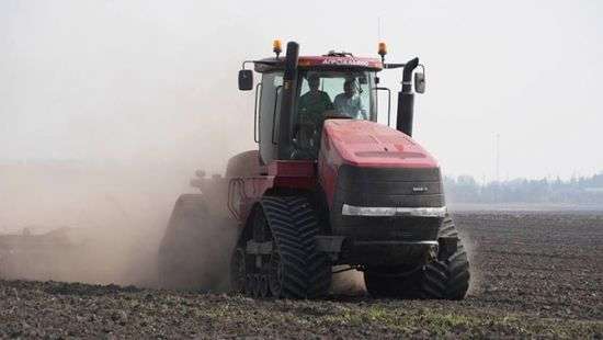 Руководство агрохолдинга «Мрия» опровергло информацию о его продаже