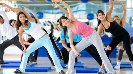 Стало известно, какие виды спорта укрепят не только тело, но и душу