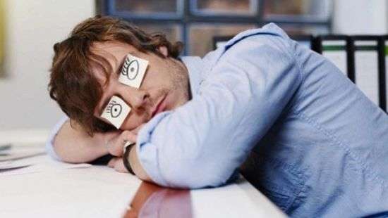 Как нехватка сна влияет на иммунитет, рассказали врачи