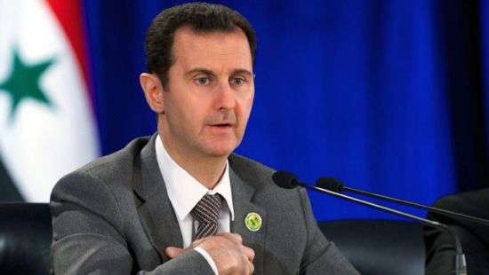 В прессе сообщается о проблемах со здоровьем у Асада