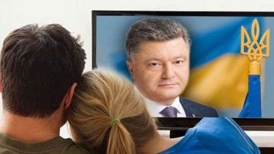 Лещенко обвинил Порошенко в давлении на телеканалы